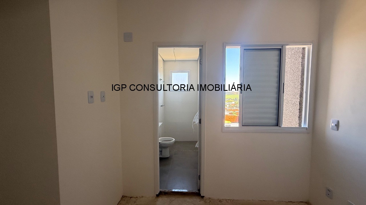 Apartamento à venda em Salto-SP, bairro Buru: 2 quartos, 1 suíte, 2 salas, 1 vaga, 62m² de área. Venha conferir!