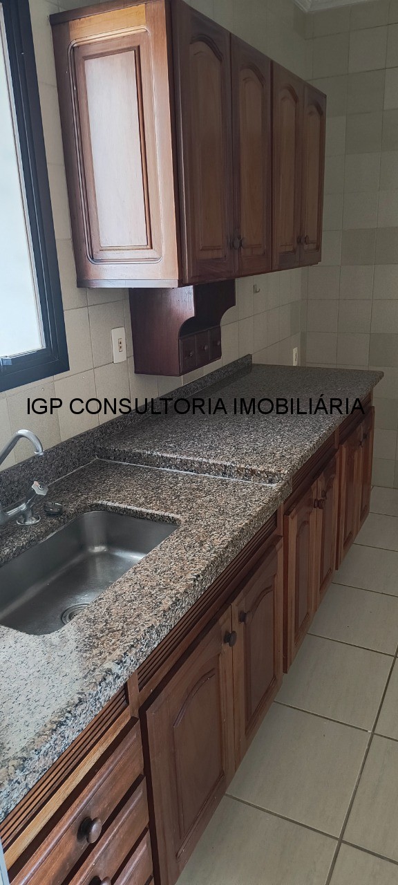 Apartamento Di Napoli - indaiatuba