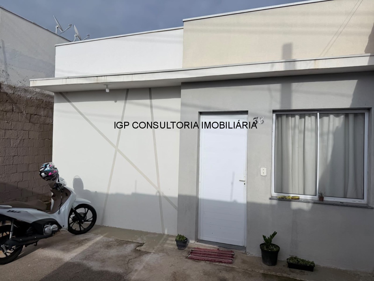 Casa, 2 quartos, 150 m² - Foto 2
