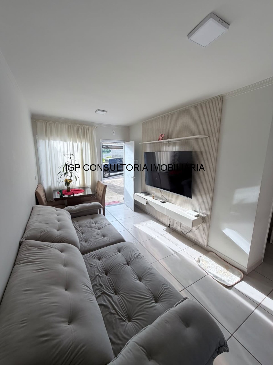 Casa, 2 quartos, 150 m² - Foto 1