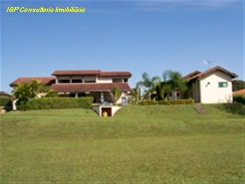 CHÁCARA em RECANTO DAS FLORES, INDAIATUBA - CHACARA - INDAIATUBA - Foto 1