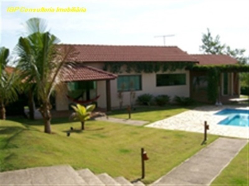 CHÁCARA em RECANTO DAS FLORES, INDAIATUBA - CHACARA - INDAIATUBA - Foto 2