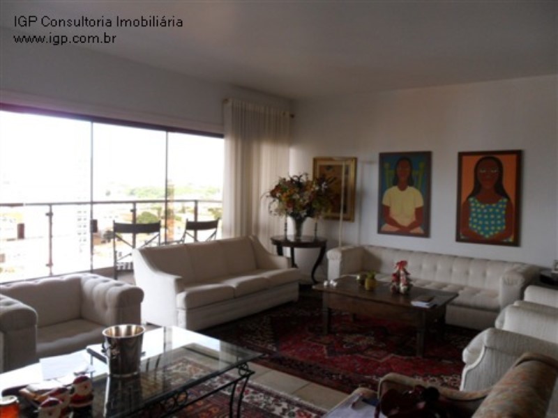 APARTAMENTO em CENTRO, INDAIATUBA - APARTAMENTO - INDAIATUBA - Foto 4