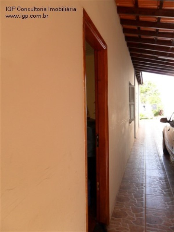 CASA em CIDADE NOVA I, INDAIATUBA - CASA - INDAIATUBA - Foto 9