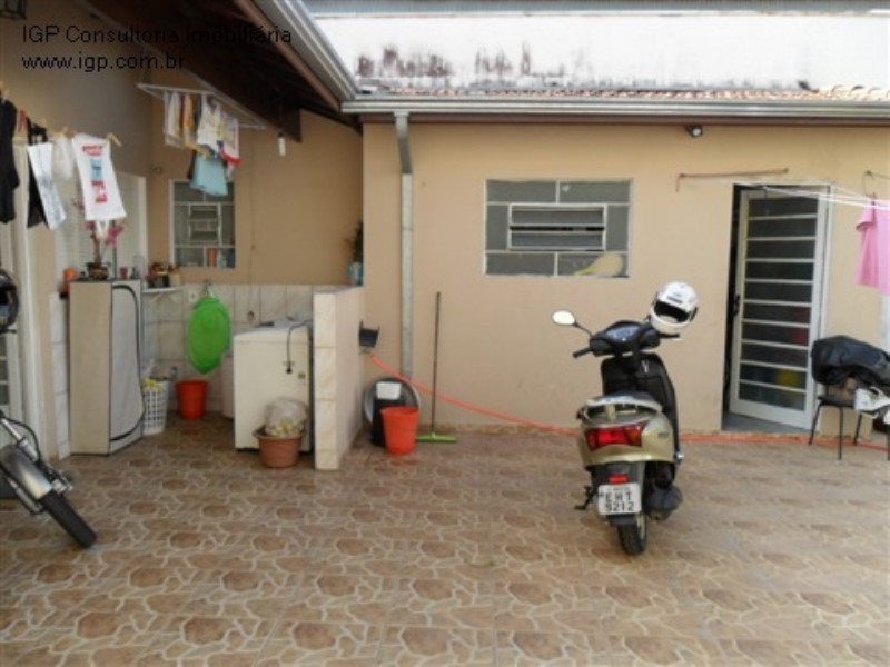 CASA em CIDADE NOVA I, INDAIATUBA - CASA - INDAIATUBA - Foto 7