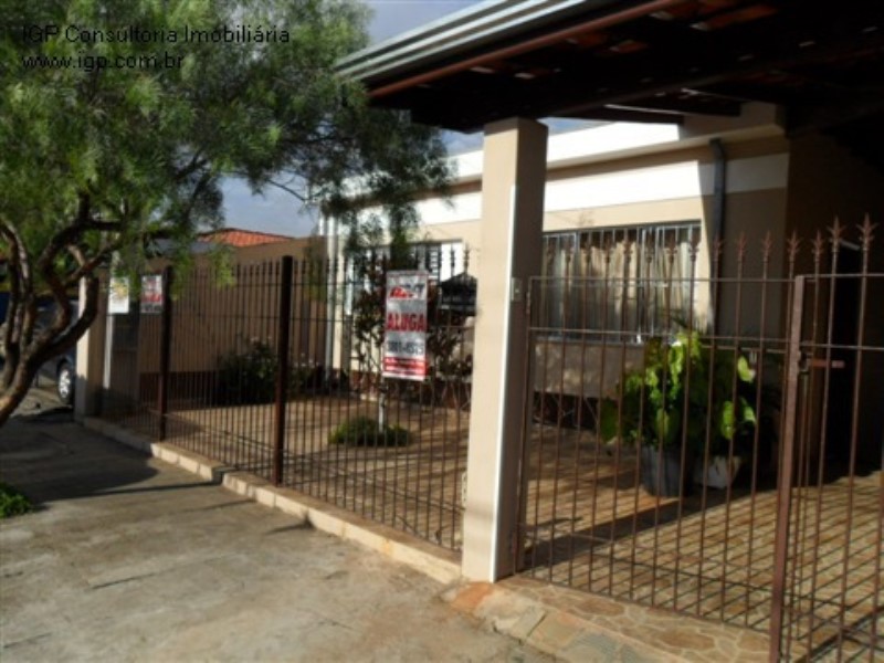 CASA em CIDADE NOVA I, INDAIATUBA - CASA - INDAIATUBA - Foto 12