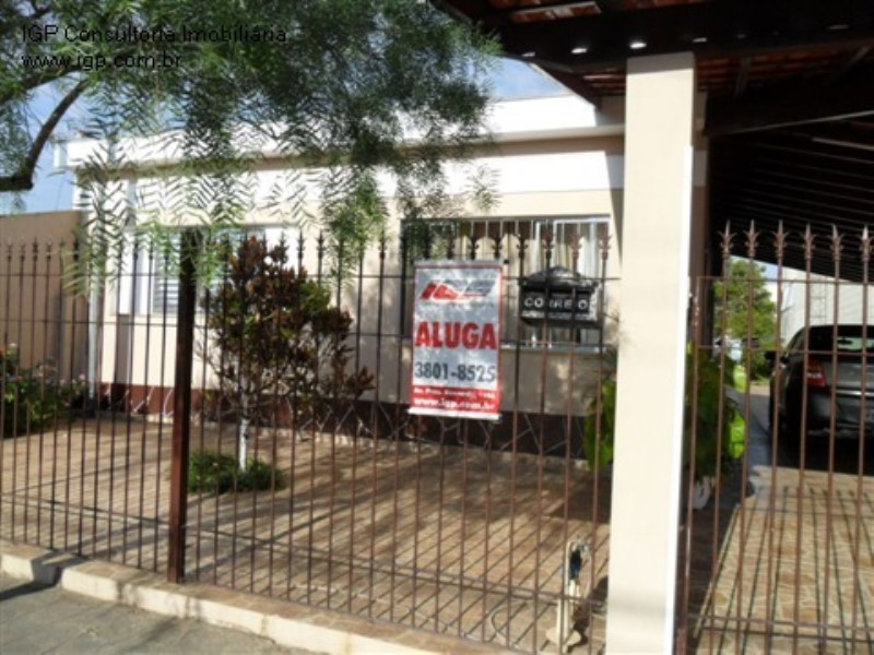 CASA em CIDADE NOVA I, INDAIATUBA - CASA - INDAIATUBA - Foto 8