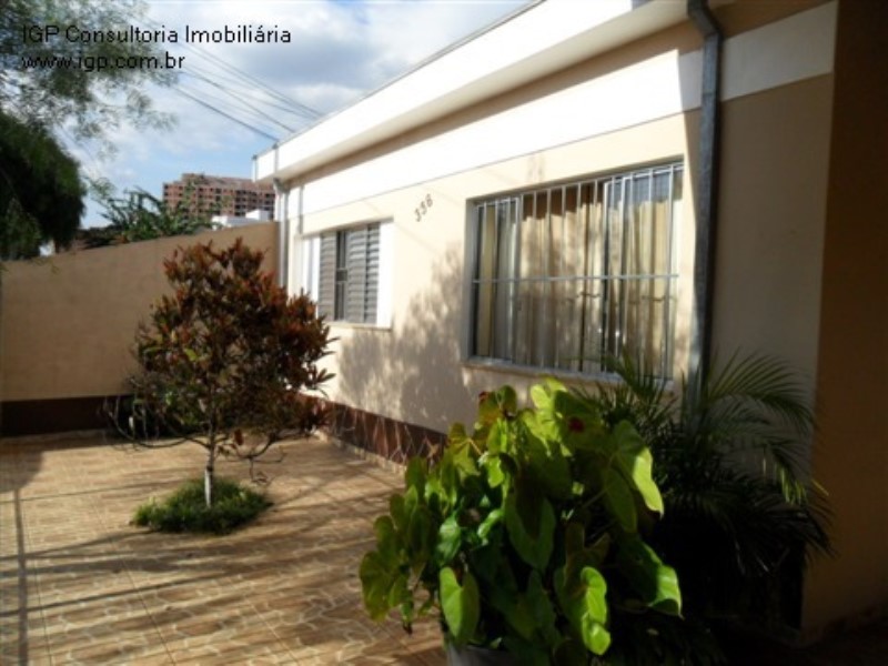 CASA em CIDADE NOVA I, INDAIATUBA - CASA - INDAIATUBA - Foto 1