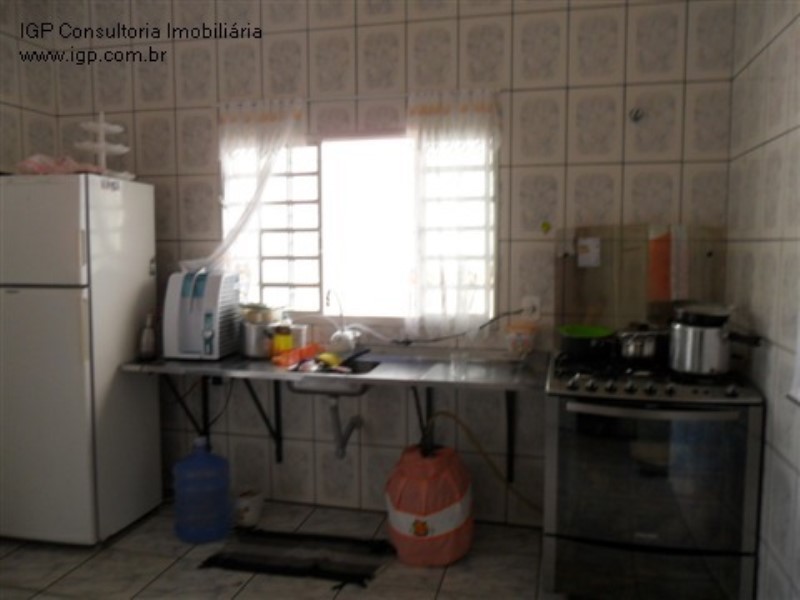 CASA em CIDADE NOVA I, INDAIATUBA - CASA - INDAIATUBA - Foto 3