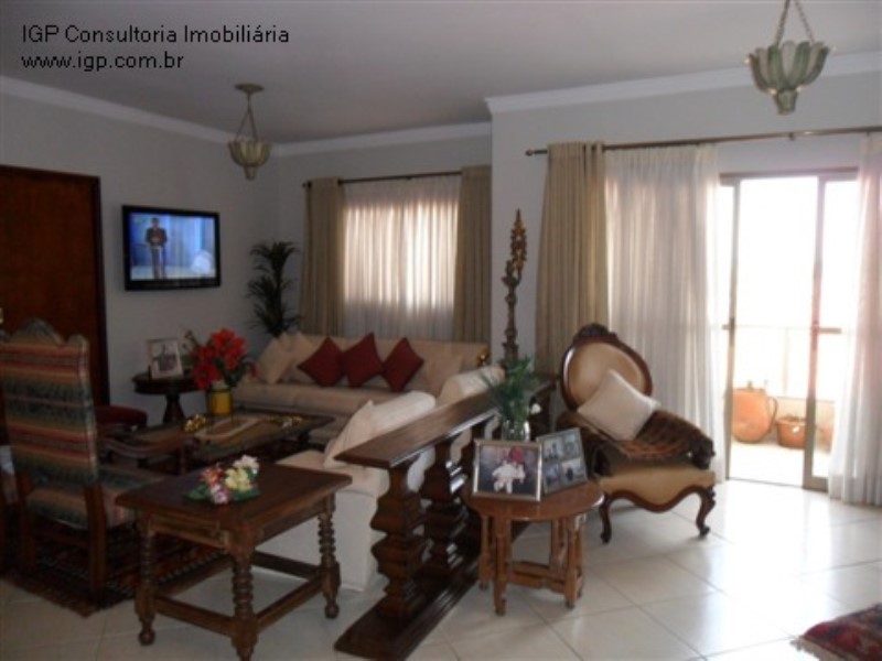 APARTAMENTO em JARDIM AMERICA, INDAIATUBA - apartamento indaiatuba terceira idade - Foto 8