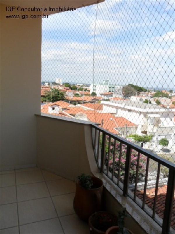 APARTAMENTO em JARDIM AMERICA, INDAIATUBA - apartamento indaiatuba terceira idade - Foto 18