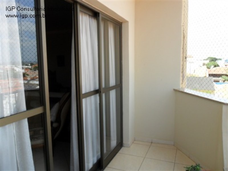 APARTAMENTO em JARDIM AMERICA, INDAIATUBA - apartamento indaiatuba terceira idade - Foto 28