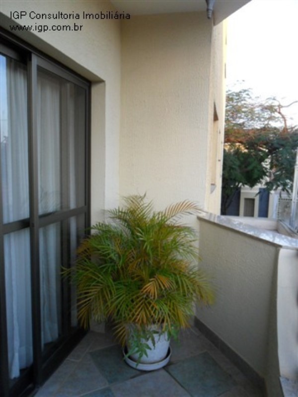 APARTAMENTO em JARDIM AMERICA, INDAIATUBA - apartamento indaiatuba para terceira idade - Foto 1