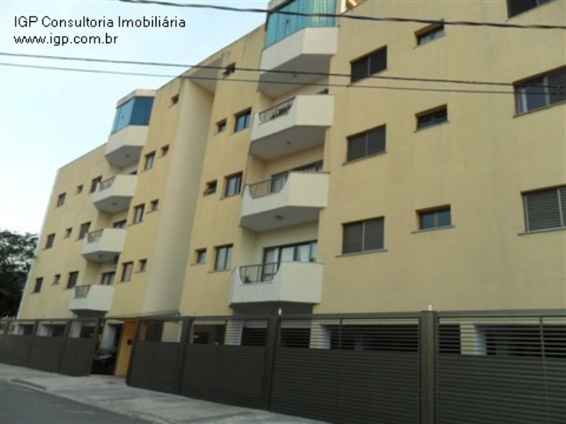 APARTAMENTO em JARDIM AMERICA, INDAIATUBA - apartamento indaiatuba para terceira idade - Foto 12