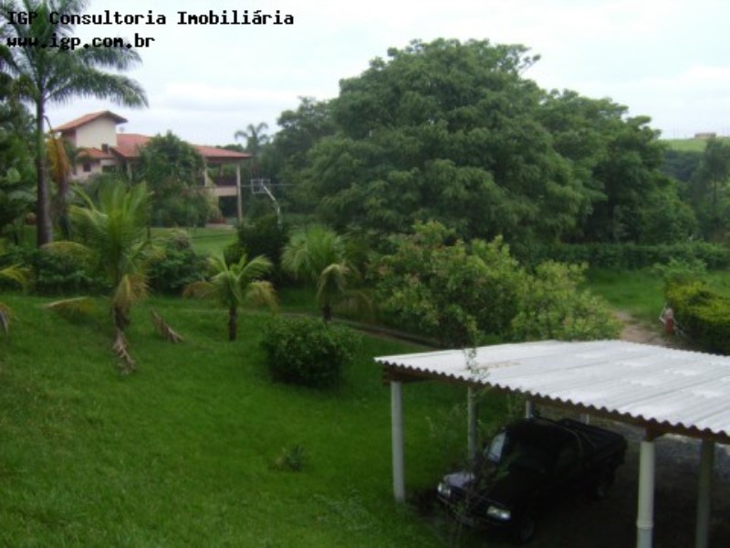 CHÁCARA em LAGOS DE SHANADU, INDAIATUBA - Chácara no Condominio Lagos de Shanadu em Indaiatuba - Foto 3