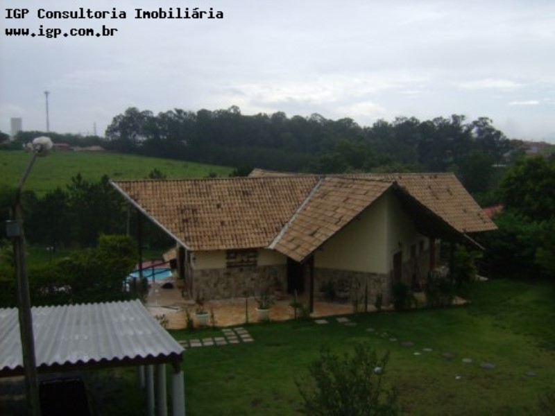 CHÁCARA em LAGOS DE SHANADU, INDAIATUBA - Chácara no Condominio Lagos de Shanadu em Indaiatuba - Foto 21