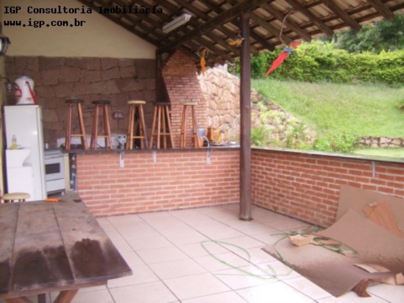 CHÁCARA em LAGOS DE SHANADU, INDAIATUBA - Chácara no Condominio Lagos de Shanadu em Indaiatuba - Foto 29