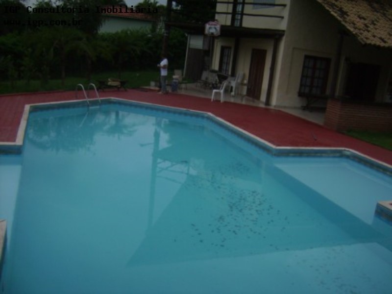 CHÁCARA em LAGOS DE SHANADU, INDAIATUBA - Chácara no Condominio Lagos de Shanadu em Indaiatuba - Foto 30