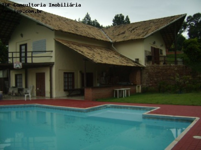 CHÁCARA em LAGOS DE SHANADU, INDAIATUBA - Chácara no Condominio Lagos de Shanadu em Indaiatuba - Foto 22