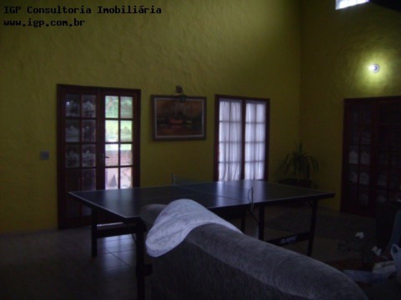 CHÁCARA em LAGOS DE SHANADU, INDAIATUBA - Chácara no Condominio Lagos de Shanadu em Indaiatuba - Foto 9