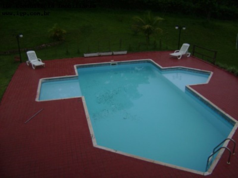 CHÁCARA em LAGOS DE SHANADU, INDAIATUBA - Chácara no Condominio Lagos de Shanadu em Indaiatuba - Foto 16