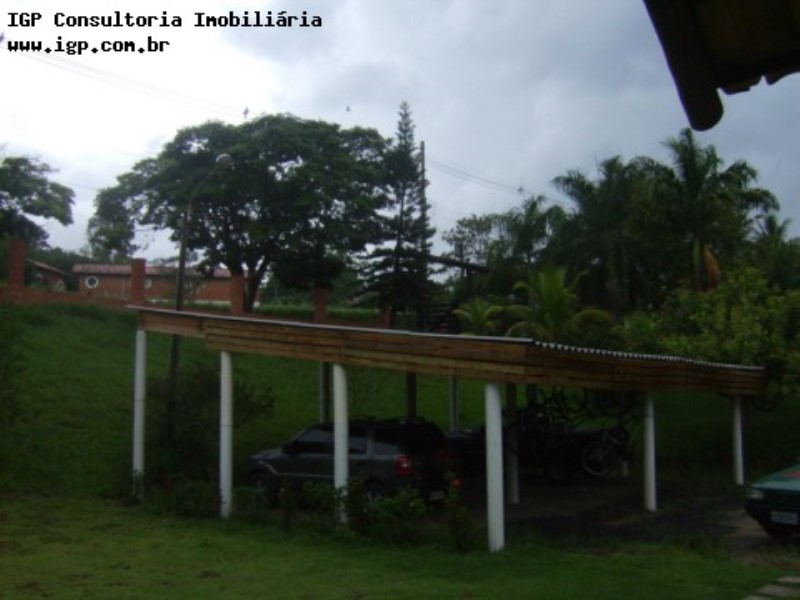 CHÁCARA em LAGOS DE SHANADU, INDAIATUBA - Chácara no Condominio Lagos de Shanadu em Indaiatuba - Foto 4
