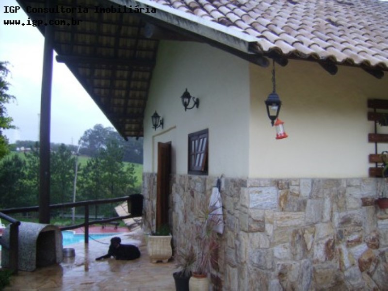 CHÁCARA em LAGOS DE SHANADU, INDAIATUBA - Chácara no Condominio Lagos de Shanadu em Indaiatuba - Foto 12