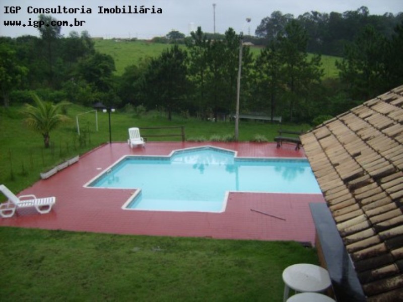 CHÁCARA em LAGOS DE SHANADU, INDAIATUBA - Chácara no Condominio Lagos de Shanadu em Indaiatuba - Foto 34