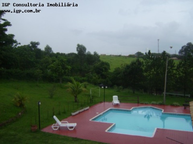 CHÁCARA em LAGOS DE SHANADU, INDAIATUBA - Chácara no Condominio Lagos de Shanadu em Indaiatuba - Foto 44