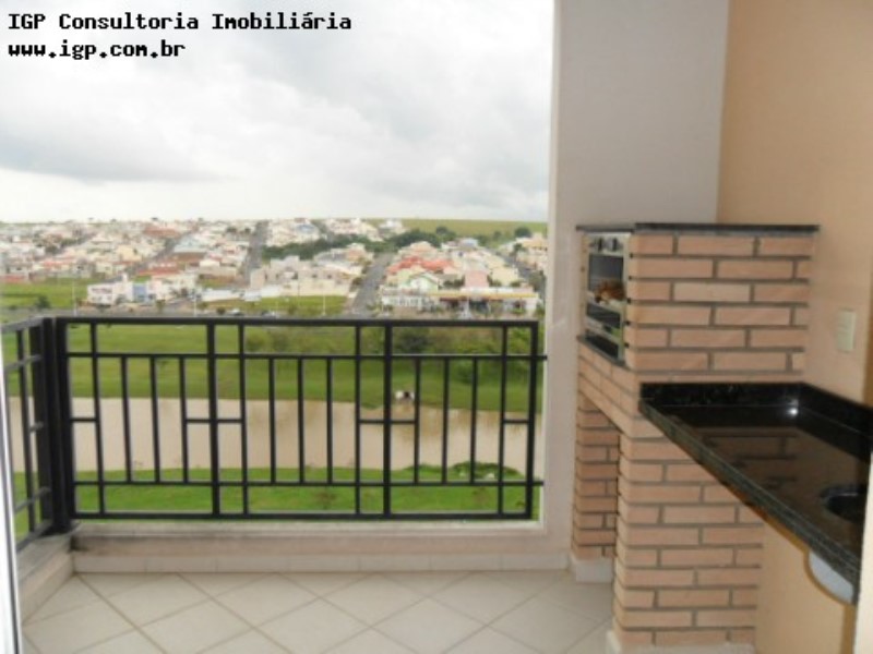 APARTAMENTO em VILA SFEIR, INDAIATUBA - Vendo Apartamento Spazio Livenza Indaiatuba - Foto 2