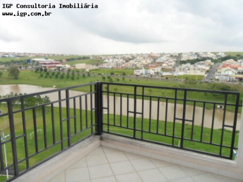APARTAMENTO em VILA SFEIR, INDAIATUBA - Vendo Apartamento Spazio Livenza Indaiatuba - Foto 23