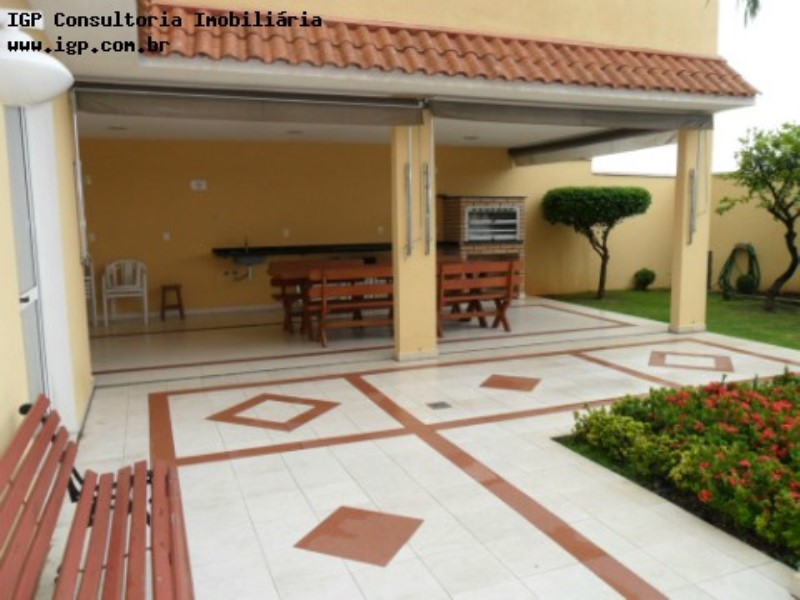 APARTAMENTO em VILA SFEIR, INDAIATUBA - Vendo Apartamento Spazio Livenza Indaiatuba - Foto 30