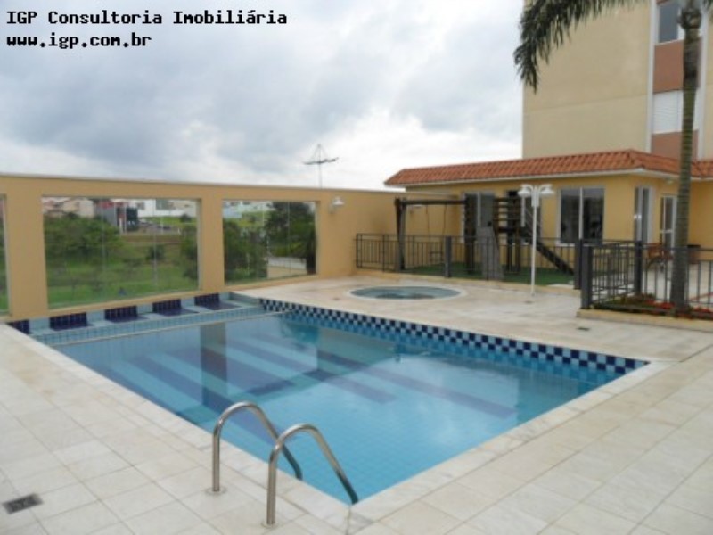APARTAMENTO em VILA SFEIR, INDAIATUBA - Vendo Apartamento Spazio Livenza Indaiatuba - Foto 16