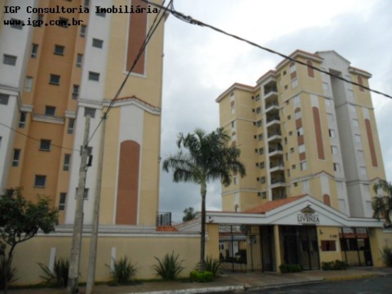 APARTAMENTO em VILA SFEIR, INDAIATUBA - Vendo Apartamento Spazio Livenza Indaiatuba - Foto 26
