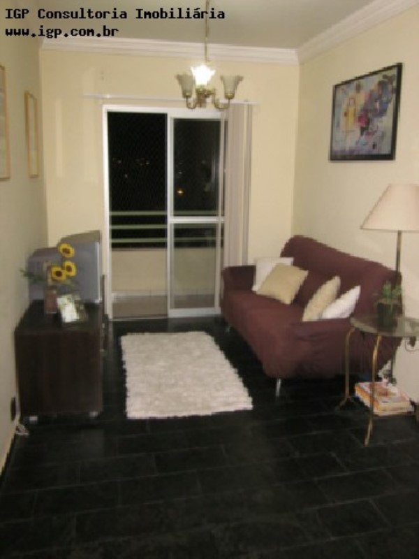 APARTAMENTO em CIDADE NOVA I, INDAIATUBA - APARTAMENTO - INDAIATUBA - Foto 3