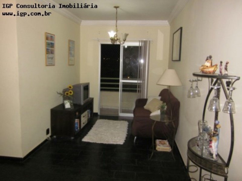 APARTAMENTO em CIDADE NOVA I, INDAIATUBA - APARTAMENTO - INDAIATUBA - Foto 11