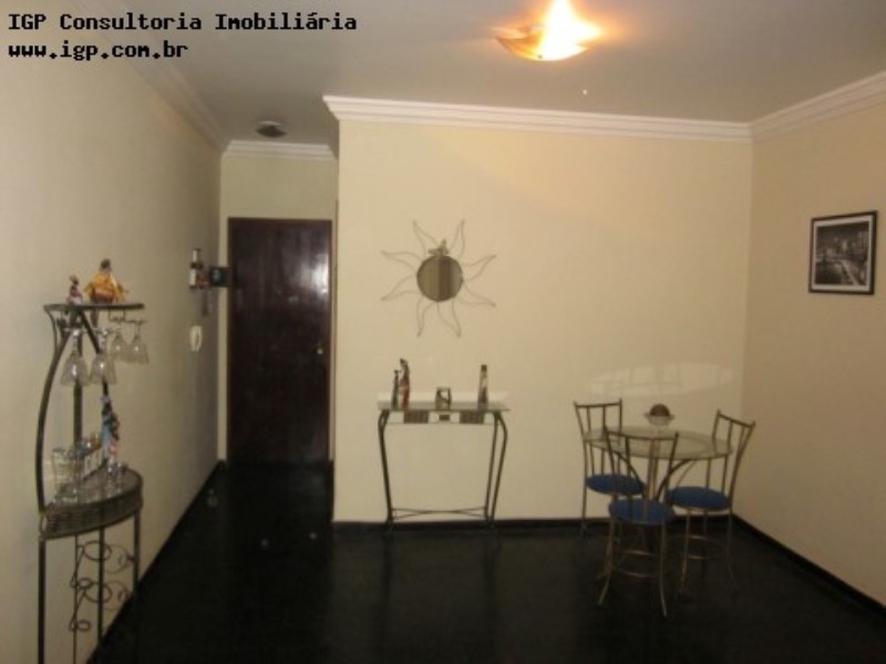 APARTAMENTO em CIDADE NOVA I, INDAIATUBA - APARTAMENTO - INDAIATUBA - Foto 6