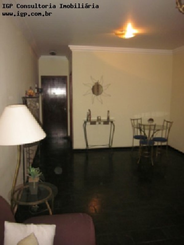 APARTAMENTO em CIDADE NOVA I, INDAIATUBA - APARTAMENTO - INDAIATUBA - Foto 1