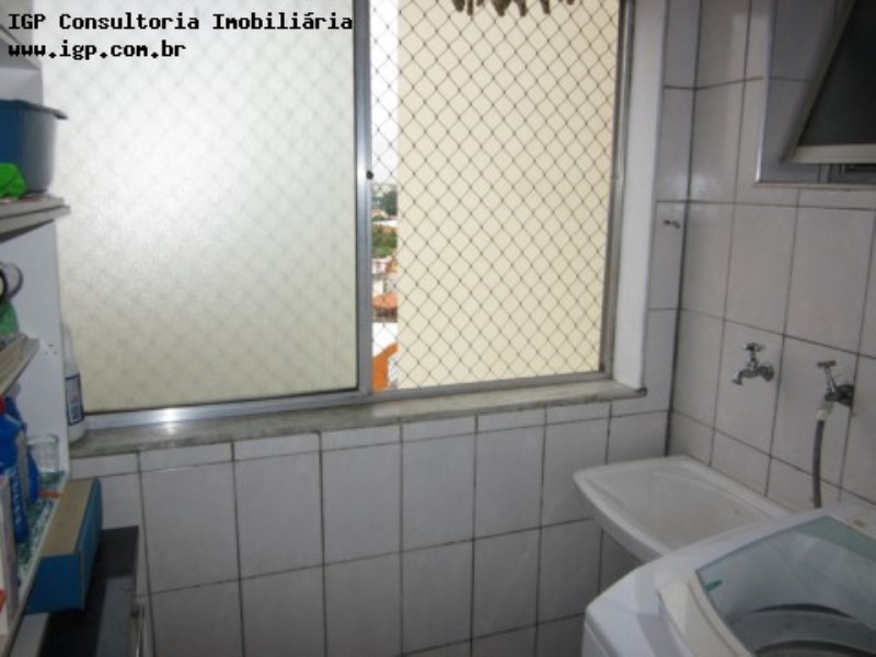 APARTAMENTO em CIDADE NOVA I, INDAIATUBA - APARTAMENTO - INDAIATUBA - Foto 10
