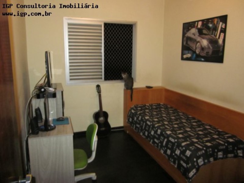 APARTAMENTO em CIDADE NOVA I, INDAIATUBA - APARTAMENTO - INDAIATUBA - Foto 8