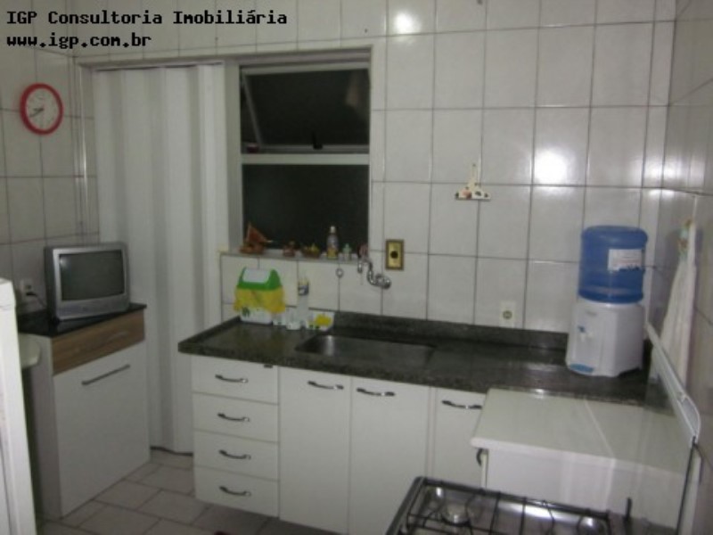 APARTAMENTO em CIDADE NOVA I, INDAIATUBA - APARTAMENTO - INDAIATUBA - Foto 12