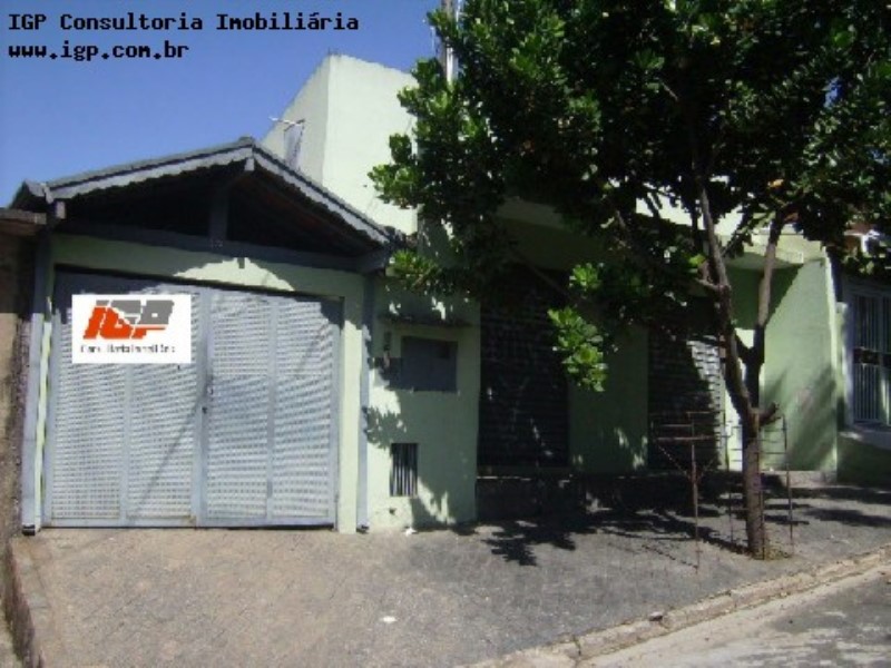 CASA em JARDIM MORADA DO SOL, INDAIATUBA - CASA - INDAIATUBA - Foto 7