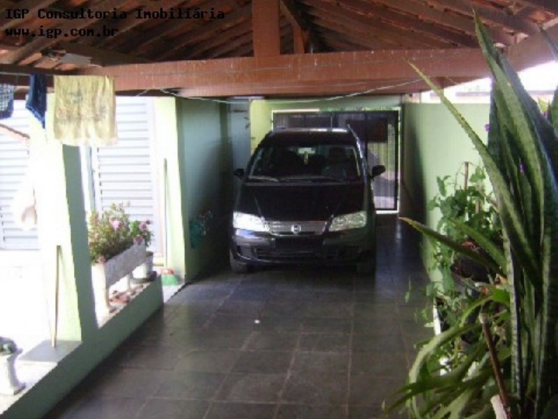 CASA em JARDIM MORADA DO SOL, INDAIATUBA - CASA - INDAIATUBA - Foto 15