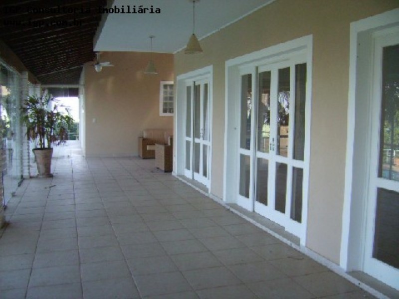 CHÁCARA em VALE DAS LARANJEIRAS, INDAIATUBA - CHACARA - INDAIATUBA - Foto 15