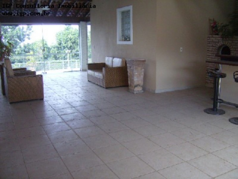 CHÁCARA em VALE DAS LARANJEIRAS, INDAIATUBA - CHACARA - INDAIATUBA - Foto 31