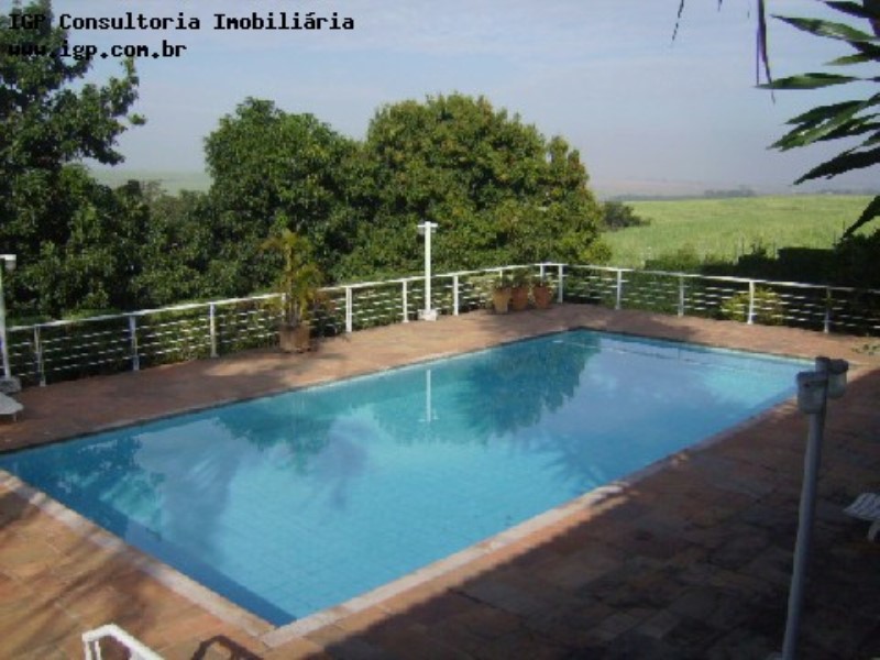 CHÁCARA em VALE DAS LARANJEIRAS, INDAIATUBA - CHACARA - INDAIATUBA - Foto 11