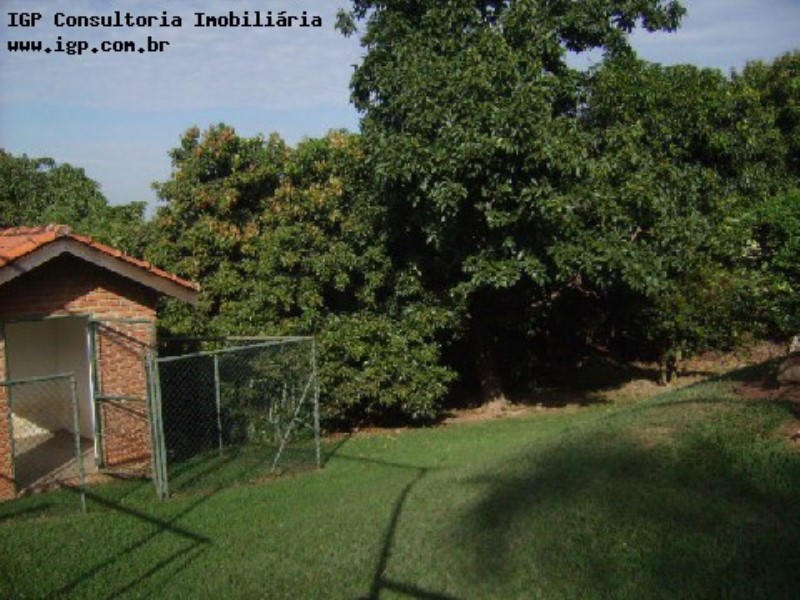 CHÁCARA em VALE DAS LARANJEIRAS, INDAIATUBA - CHACARA - INDAIATUBA - Foto 32