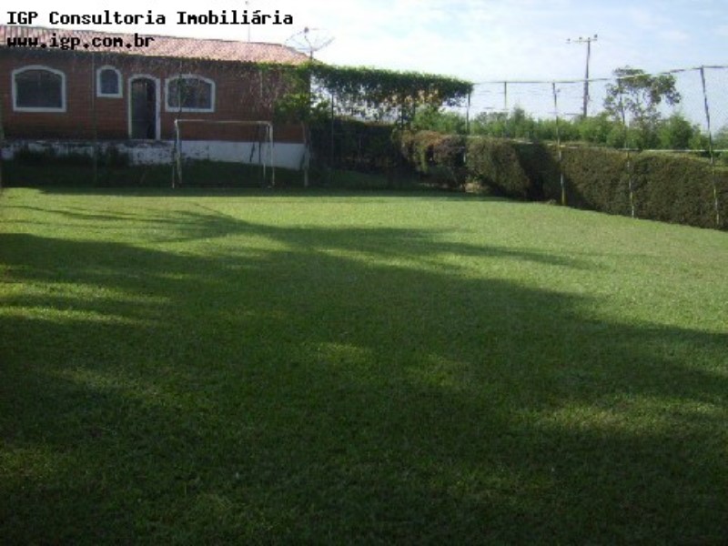 CHÁCARA em VALE DAS LARANJEIRAS, INDAIATUBA - CHACARA - INDAIATUBA - Foto 28