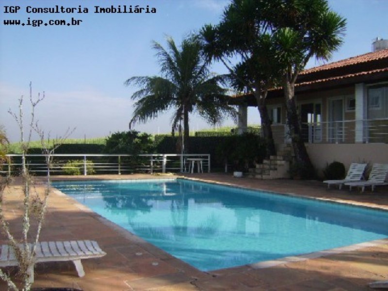 CHÁCARA em VALE DAS LARANJEIRAS, INDAIATUBA - CHACARA - INDAIATUBA - Foto 18