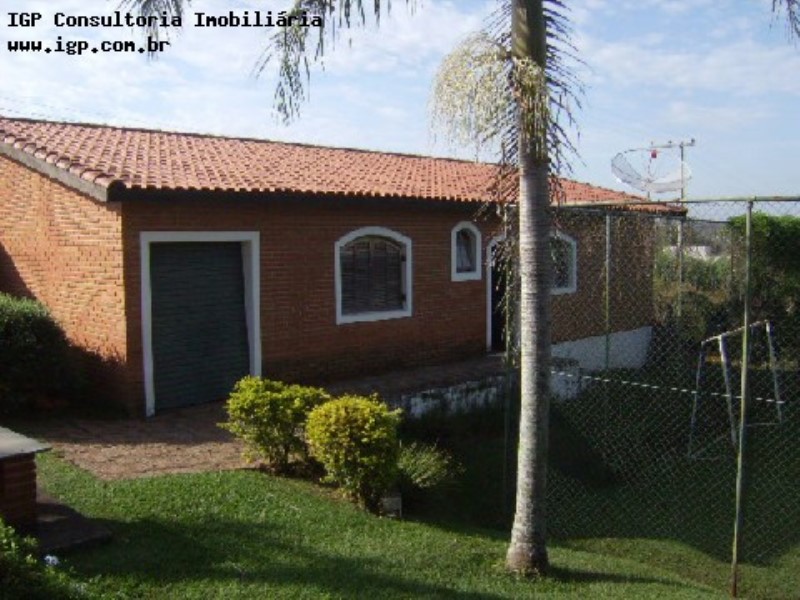 CHÁCARA em VALE DAS LARANJEIRAS, INDAIATUBA - CHACARA - INDAIATUBA - Foto 21